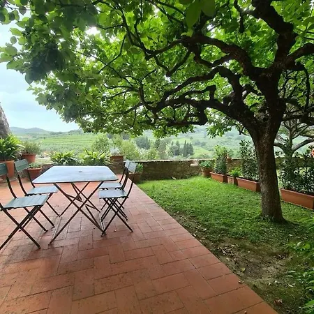 Il Rifugio Nel Chianti, Montefioralle Apartament Greve in Chianti Exterior photo