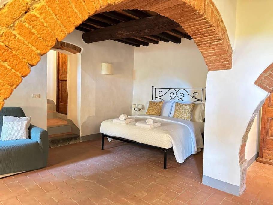 Apartment Il Rifugio Nel Chianti, Montefioralle Greve in Chianti