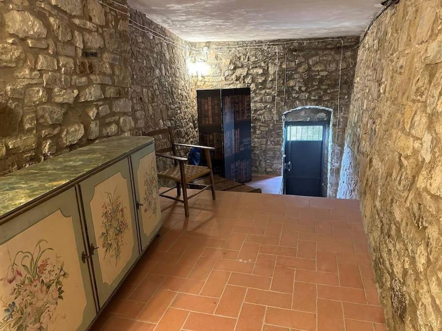 Il Rifugio Nel Chianti, Montefioralle * Greve in Chianti