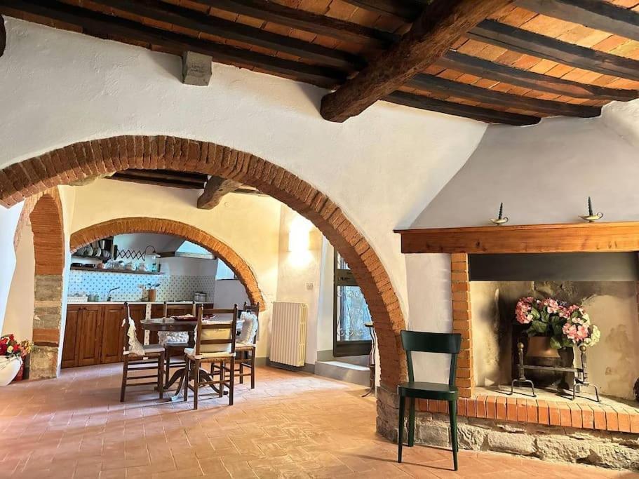 Apartment Il Rifugio Nel Chianti, Montefioralle Greve in Chianti
