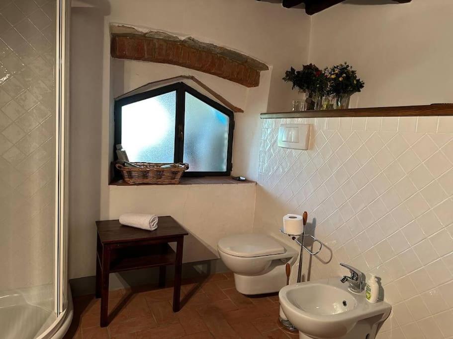 Apartment Il Rifugio Nel Chianti, Montefioralle Greve in Chianti
